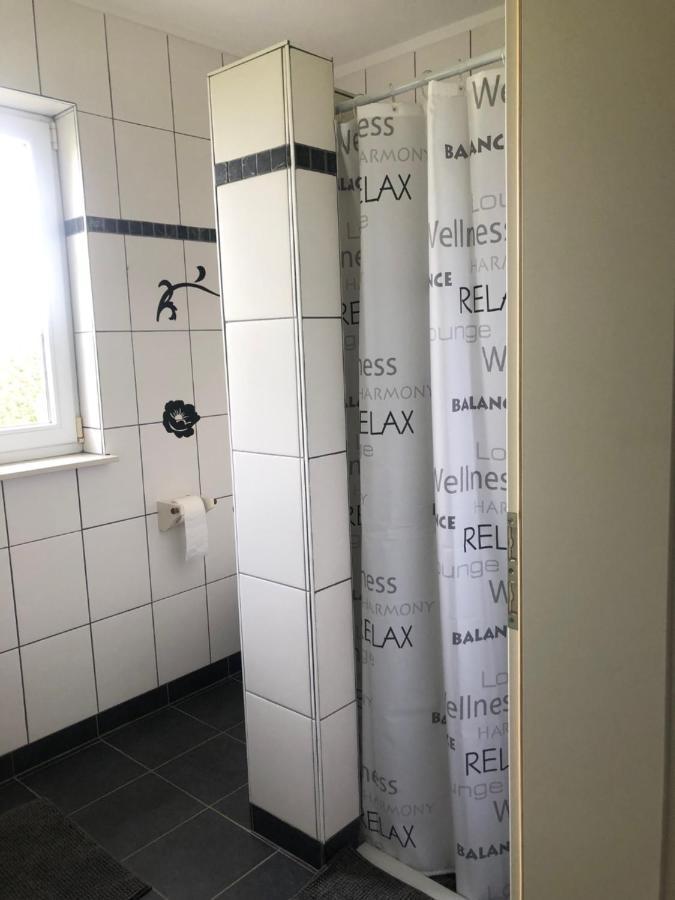 La Belle Vue Lägenhet Born Exteriör bild