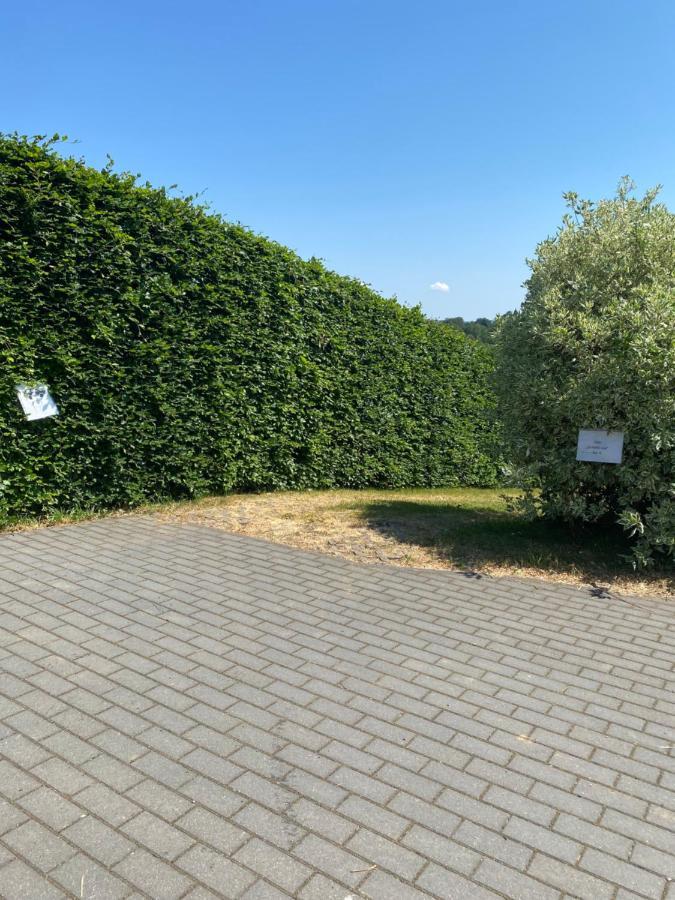 La Belle Vue Lägenhet Born Exteriör bild